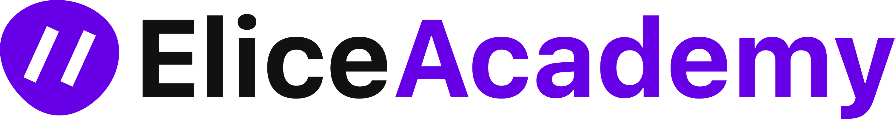 Elice Academy Logo